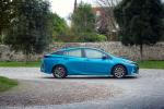 Toyota Prius Plug-in Hybrid 2017 года (UK)
